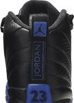 Кроссовки Air Jordan 12 Retro GS Game Royal, синий - фото 7