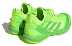 Кроссовки adidas Rapidmove ADV Training Shoes 'Green', зеленый - фото 4