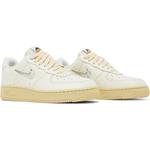 Кроссовки Nike Wmns Air Force 1, кремовый - фото 5