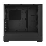 Корпус Fractal Design Pop Silent, Mid Tower, черный - фото 5