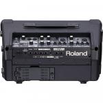 Гитарный усилитель Roland CUBE Street EX Battery-Powered Stereo Amplifier - фото 4