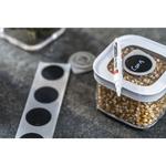 Стартовый набор контейнеров ZWILLING, FRESH & SAVE CUBE, 12 предметов, размер S/M, белый - фото 15