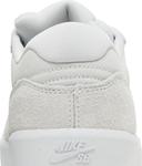 Кроссовки Nike Force 58 SB 'Photon Dust', белый - фото 8