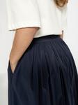 Minus Юбка 'Oline' в цвете Navy - фото 5