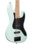 Schecter J5 Bass Морская пена Зеленый J5 SFG - фото 9
