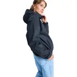 Женский дождевик Wait For Me Roxy, черный - фото 3