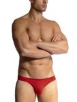 Трусы Olaf Benz  RED2400 Brazilbrief, красный - фото 2