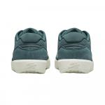 Скейтерские кеды Nike SB Force 58, зелёный - фото 4