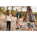 Майка женская походная Quechua NH500, белый - фото 20