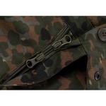 Брюки Invadergear Mk.II Predator Combat, зеленый - фото 4