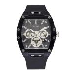 Часы наручные Guess, черный - фото 2