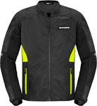 Куртка Spidi Super Net мотоциклетная, черный - фото 2