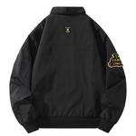 The Simpsons Куртка унисекс «Симпсоны», Пыльный зеленый - фото 2