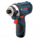 Ударный шуруповерт Bosch PS41N 12V Max (без аккумулятора) - фото 3