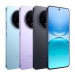 Смартфон Vivo Y500 (CN), 8Гб/128Гб, Dual Nano-SIM, голубой - фото 3