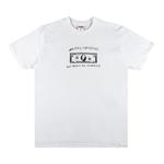 Футболка Supreme Spend It Tee 'White', белый - фото 2