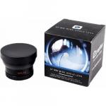 iOgrapher 37mm Wide-Angle Lens for Mobile Devices 852744005106 - фото 5