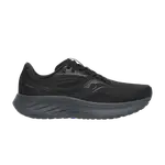 Кроссовки Ride 18 'Black Shadow', черный - фото