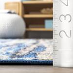 Ковер Катарина Nuloom, 183x183 см - фото 3