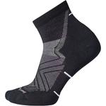 Носки Smartwool Run Targeted Cushion Ankle Smartwool, Black - фото