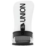 Крепления для сноуборда Str 2025 Union, White - фото 3