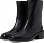 Женские ботильоны Stuart Weitzman Kaia, Black - фото