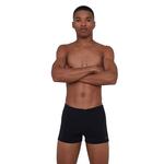 Мужские плавательные шорты Black Speedo - фото 5