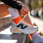 Носки Sporcks Get shit done, белый - фото 4