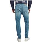 Джинсы с нашивкой g star raw logo G-STAR RAW, индиго - фото 3