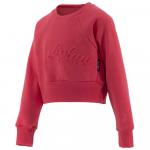 Толстовка Joluvi Flavia, розовый - фото