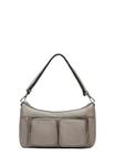Сумка Liebeskind Berlin Handbag, Steingrau/Grey - фото