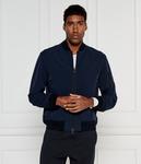 Куртка BOSS ORANGE Obear Regular Fit, темно-синий - фото 3