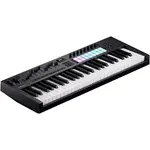 Клавишный контроллер Novation Launchkey 49 MK4 - фото 3