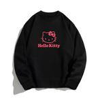 Худи HelloKitty Hello Kitty SS25 Unisex Sanrio, белый - фото 9