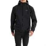 Arcteryx Куртка мужская, Black - фото 5