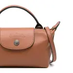Сумка-кошелек Le Pliage Xtra Xs Longchamp - фото 3