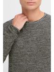 Пуловер INDICODE Strick, серый - фото 4