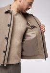 Куртка ROY ROBSON Summer jacket, Braun/Brown - фото 3