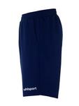 Шорты ESSENTIAL PES темно-синего цвета uhlsport - фото 3
