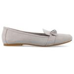 Туфли-Лоферы Marci Journee, серый - фото 3