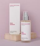 Спрей для лица SANTAVERDE classic toner sensitive, 100 ml - фото 3