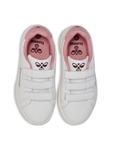 Кроссовки Hummel Velcro Match Point Kids в Полиньяке Hummel - фото 3