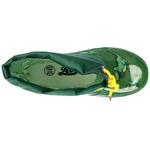 Сапоги резиновые зеленые Сапоги резиновые для мальчика Power Blinky LICO, зеленый - фото 6