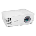 Проектор BenQ MH733, белый - фото 2