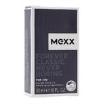 Туалетная вода Mexx Forever Classic Never Boring - фото 2