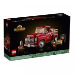 Конструктор Lego Creator 10290 Грузовик-пикап: продукты с фермы - фото