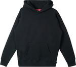 Толстовка Supreme Illegal Business Hooded Sweatshirt 'Black', черный - фото 2
