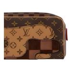 LOUIS VUITTON Дорожная косметичка - фото 3