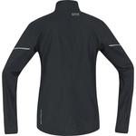 Куртка Windstopper Gore Wear с флисовой подкладкой, черный - фото 3