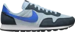 Кроссовки Nike Air Pegasus 83 Premium 'Racer Blue', синий - фото
